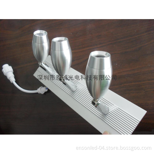 LED Tracking Light, LED Light